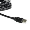 Alfais Usb Uzatma Kablosu 5 Metre Uzatıcı Dişi Erk resmi