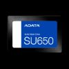 Adata 480GB 2.5" SU650 Ssd Harddisk 520/450MB resmi
