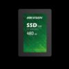 HIKVISION 480Gb Ssd Disk 550Mb/470Mb Harddisk resmi
