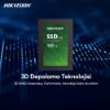 HIKVISION 480Gb Ssd Disk 550Mb/470Mb Harddisk resmi