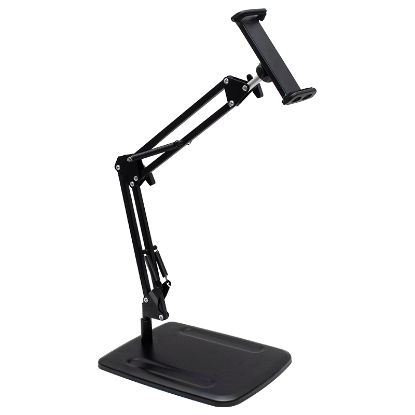 PM PM-2580 AKROBATİK MASAÜSTÜ TABLET TELEFON TUTAC resmi