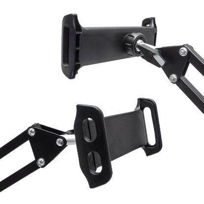 PM PM-2580 AKROBATİK MASAÜSTÜ TABLET TELEFON TUTAC resmi