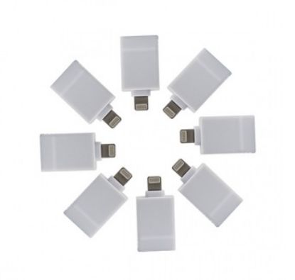 OEM NK-03 Usb to Otg İPhone 11,11Pro XR SX 6-7-8 İ resmi