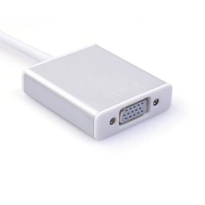 OEM Usb 3.1 Type C To Vga Adaptör Çevirici resmi