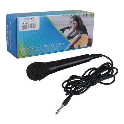 MAGICVOICE MV-901 DİNAMİK PROFESSIONAL KABLOLU EL  resmi