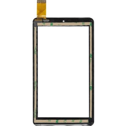 MRCT-7070 7" DOKUNMATİK SİYAH resmi