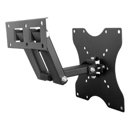 PM  22''-42'' ÇİFT KOLLU KİLİTLİ HAREKETLİ DUVAR A resmi