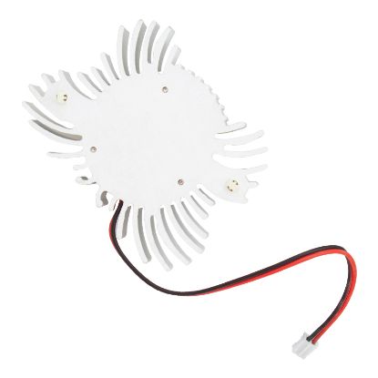 PM PM-9396 VGA EKRAN KARTI FANI resmi