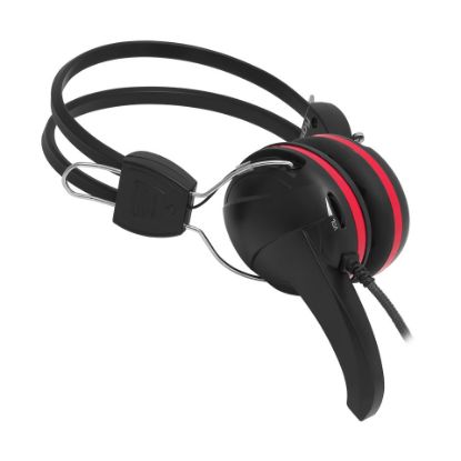 FRISBY FHP-235 MIKROFONLU KULAKLIK resmi