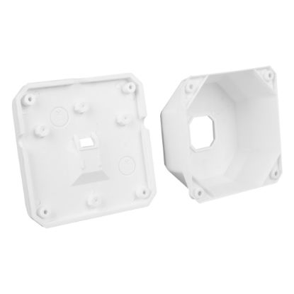 THOR TKB-1111 DIŞ MEKAN KAMERA MONTAJ KUTUSU KARE  resmi