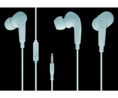 Concord C-965 Mikrofonlu Kulak İçi Kulaklık resmi