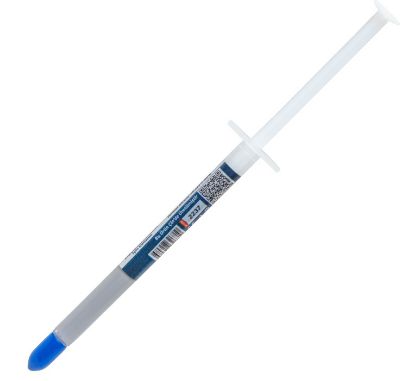 PM PWR-511 GRİ TERMAL MACUN 1G 1.93W/M-K resmi