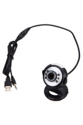 OEM PC WEB KAMERA 300K resmi