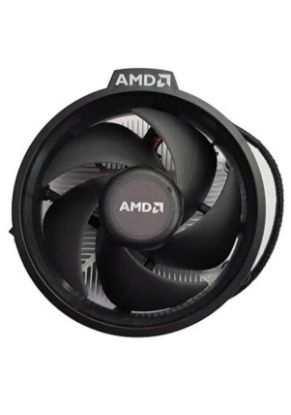 AMD AM4 FAN ORJİNAL resmi