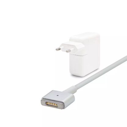 HADRON MAC ADAPTÖRÜ 16.5V 3.65A T TİP 60W A1435 resmi