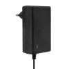 WEKO 9 VOLT-2 AMPER 5.5*2.5 UÇLU PRİZ TİPİ ADAPTÖR resmi