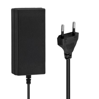 WEKO 20 VOLT - 2.25 AMPER 4.0*1.7 UÇLU NTB ADAPTÖR resmi