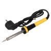TECHNOMAX 40 WATT KALEM HAVYA LEHİM MAKİNESİ AC220 resmi