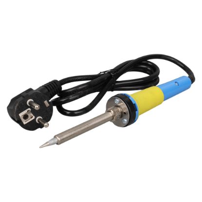 TECHNOMAX 60 WATT KALEM HAVYA LEHİM MAKİNESİ AC220 resmi