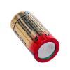 PANASONİC CR123AL/1B 3 VOLT LİTYUM CR123 TEKLİ FOT resmi