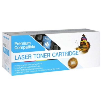 MUADİL Hp 05A-CE505A Uyumlu Toner resmi