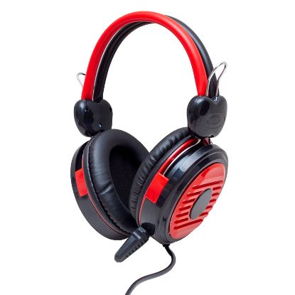MAGICVOICE X6 3.5MM AUX GİRİŞLİ KULAKÜSTÜ STEREO M resmi