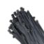 PM 30 CM 3.6 MM SİYAH KABLO BAĞI (100'LÜ PAKET) resmi
