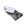 OEM Termal Ped 0.5mm-Soğutucu 10*10cm 3.6W/m.k resmi