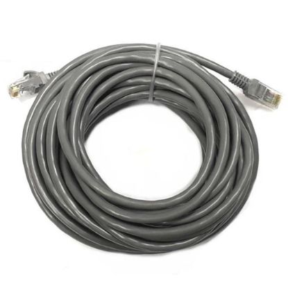 FULLY G-505Z PATCH KABLO CAT6 2.0M GRİ resmi