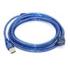 OEM ŞEFFAF USB UZATMA 3M resmi